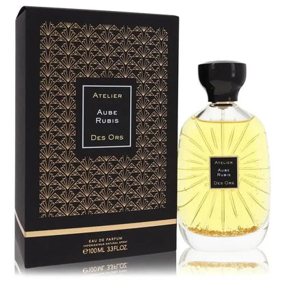 Aube Rubis Des Ors By Atelier Des Ors (Unisex) - Renee Lane Company