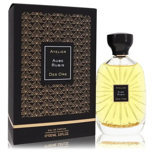 Aube Rubis Des Ors By Atelier Des Ors (Unisex) - Renee Lane Company