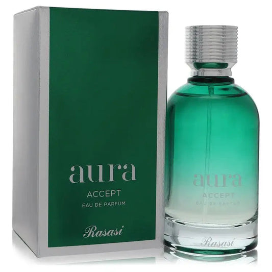 Aura Accept By Rasasi (Unisex) - Renee Lane Company