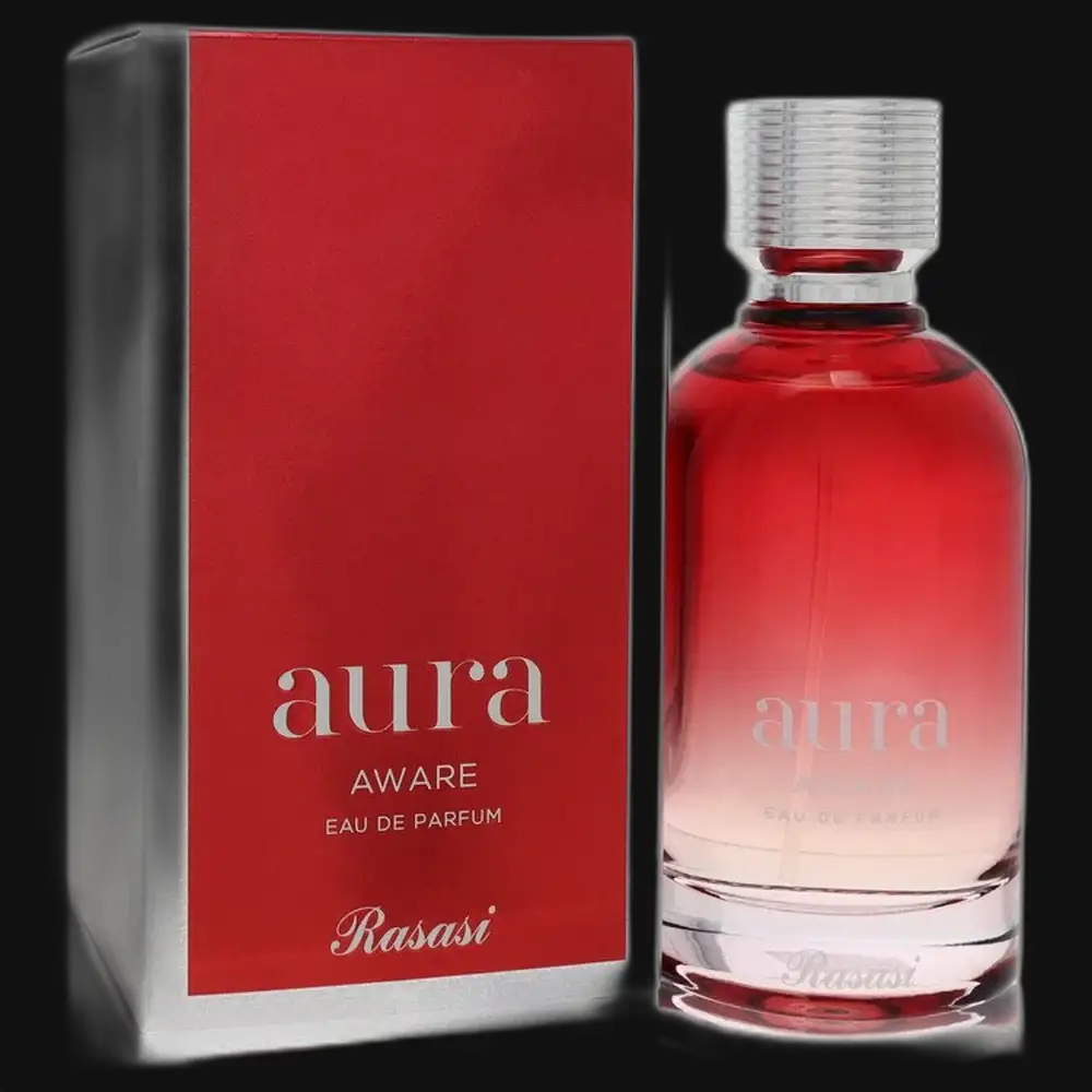 Aura Aware By Rasasi (Unisex) - Renee Lane Company