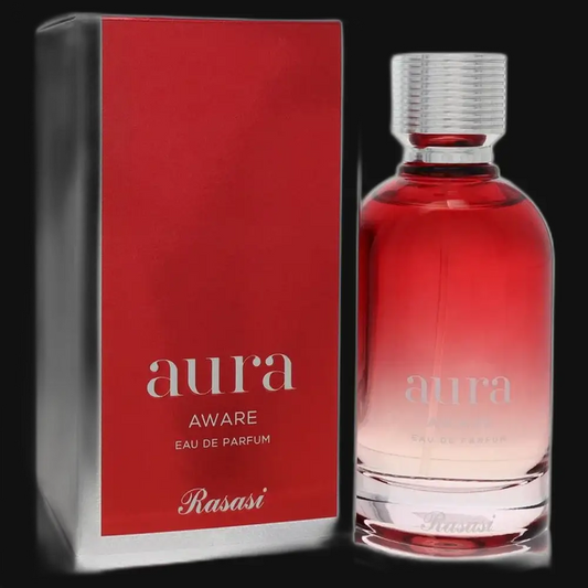 Aura Aware By Rasasi (Unisex) - Renee Lane Company