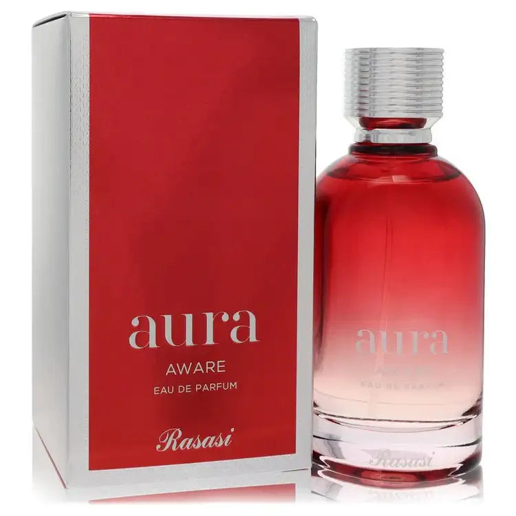 Aura Aware By Rasasi (Unisex) - Renee Lane Company