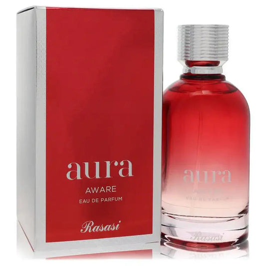Aura Aware By Rasasi (Unisex) - Renee Lane Company
