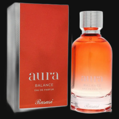 Aura Balance By Rasasi (Unisex) - Renee Lane Company
