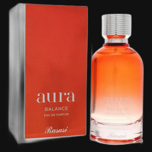 Aura Balance By Rasasi (Unisex) - Renee Lane Company