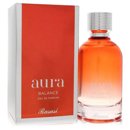 Aura Balance By Rasasi (Unisex) - Renee Lane Company