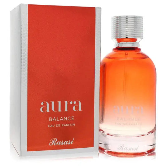 Aura Balance By Rasasi (Unisex) - Renee Lane Company