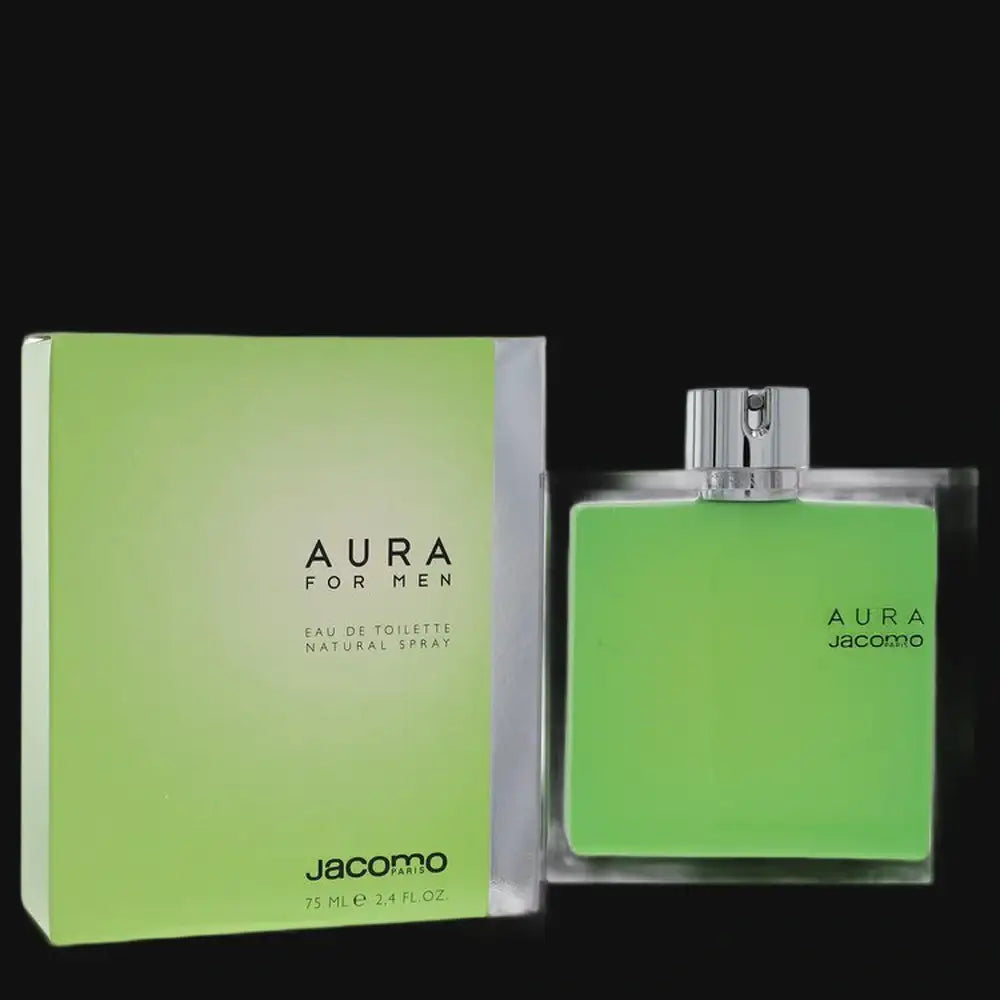 Aura By Jacomo Cologne for Men - Renee Lane Company