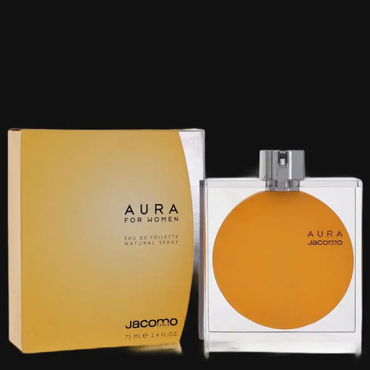 Aura By Jacomo Perfume for Women - Renee Lane Company