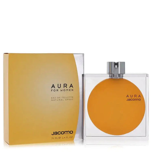 Aura By Jacomo Perfume for Women - Renee Lane Company