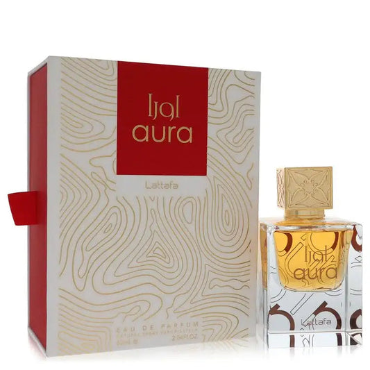 Aura By Lattafa (Unisex) - Renee Lane Company