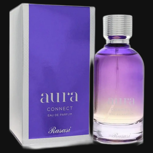 Aura Connect By Rasasi (Unisex) - Renee Lane Company