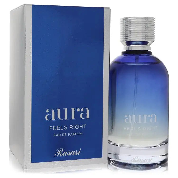 Aura Feels Right By Rasasi (Unisex) - Renee Lane Company