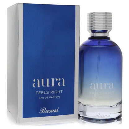 Aura Feels Right By Rasasi (Unisex) - Renee Lane Company
