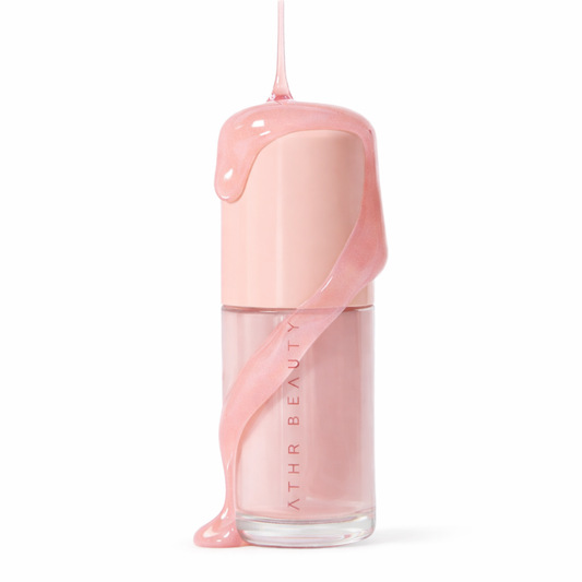 Aurora Glow Lip Oil - Renee Lane Company