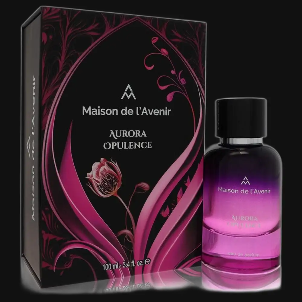 Aurora Opulence By Maison De l'Avenir (Unisex) - Renee Lane Company