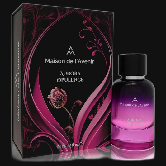 Aurora Opulence By Maison De l'Avenir (Unisex) - Renee Lane Company