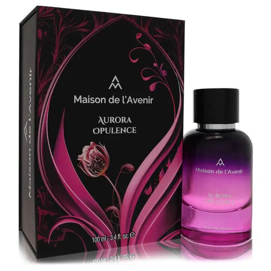 Aurora Opulence By Maison De l'Avenir (Unisex) - Renee Lane Company