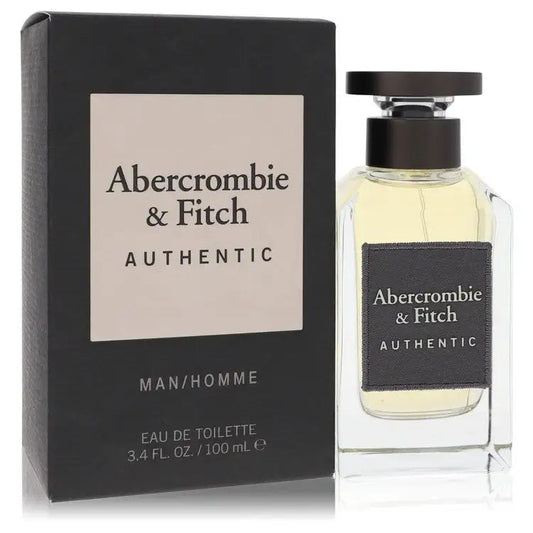 Authentic By Abercrombie & Fitch Cologne for Men - Renee Lane Company