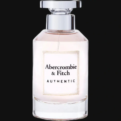 Authentic By Abercrombie & Fitch Perfume for Women - Renee Lane Company