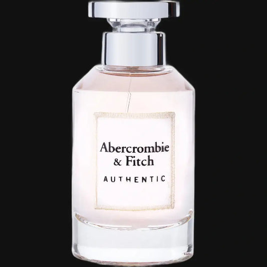 Authentic By Abercrombie & Fitch Perfume for Women - Renee Lane Company