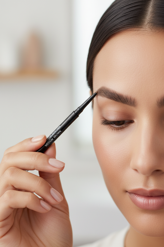 Automatic Brow Liner Refine Brow - Renee Lane Company