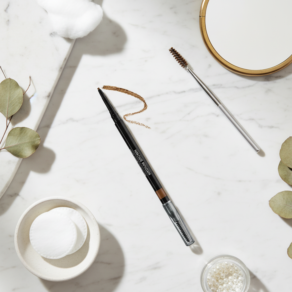 Automatic Brow Liner Refine Brow - Renee Lane Company