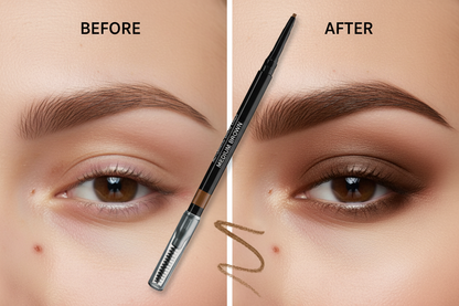 Automatic Brow Liner Refine Brow - Renee Lane Company