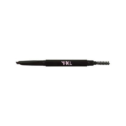 Automatic Eyebrow Pencil - Black - Renee Lane Company