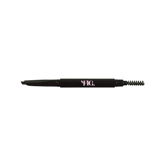 Automatic Eyebrow Pencil - Black - Renee Lane Company
