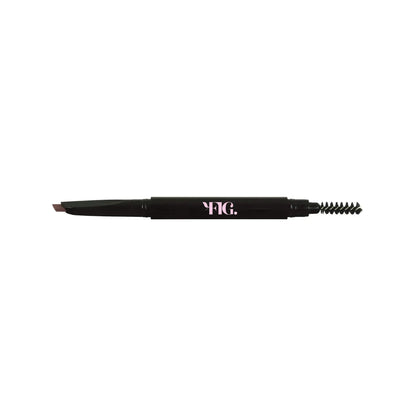 Automatic Eyebrow Pencil - Brown - Renee Lane Company