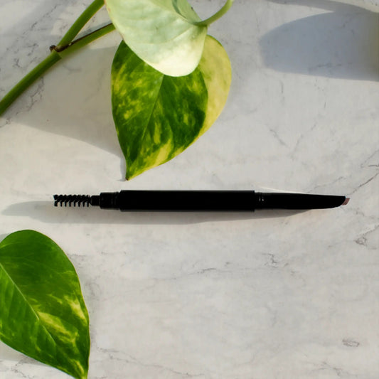 Automatic Eyebrow Pencil - Brown - Renee Lane Company