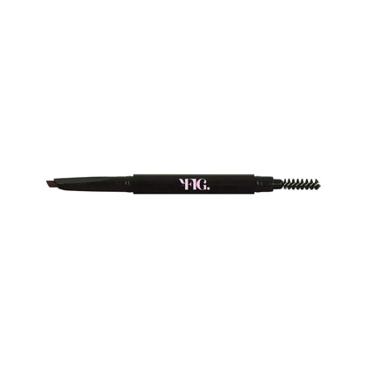 Automatic Eyebrow Pencil - Charcoal - Renee Lane Company