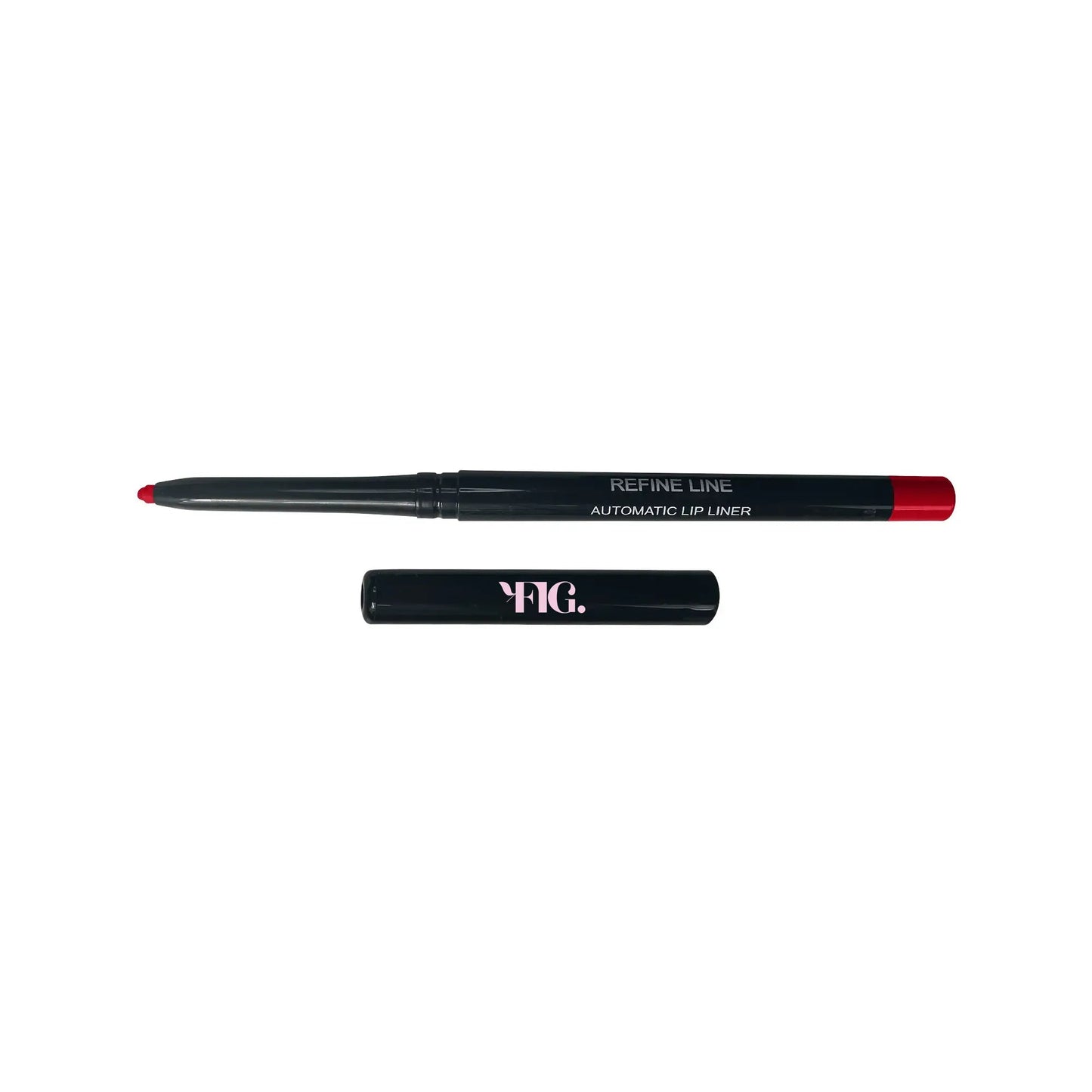 Automatic Lip Liner - Scarlet - Renee Lane Company