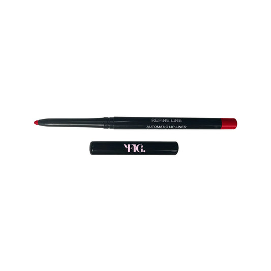 Automatic Lip Liner - Scarlet - Renee Lane Company