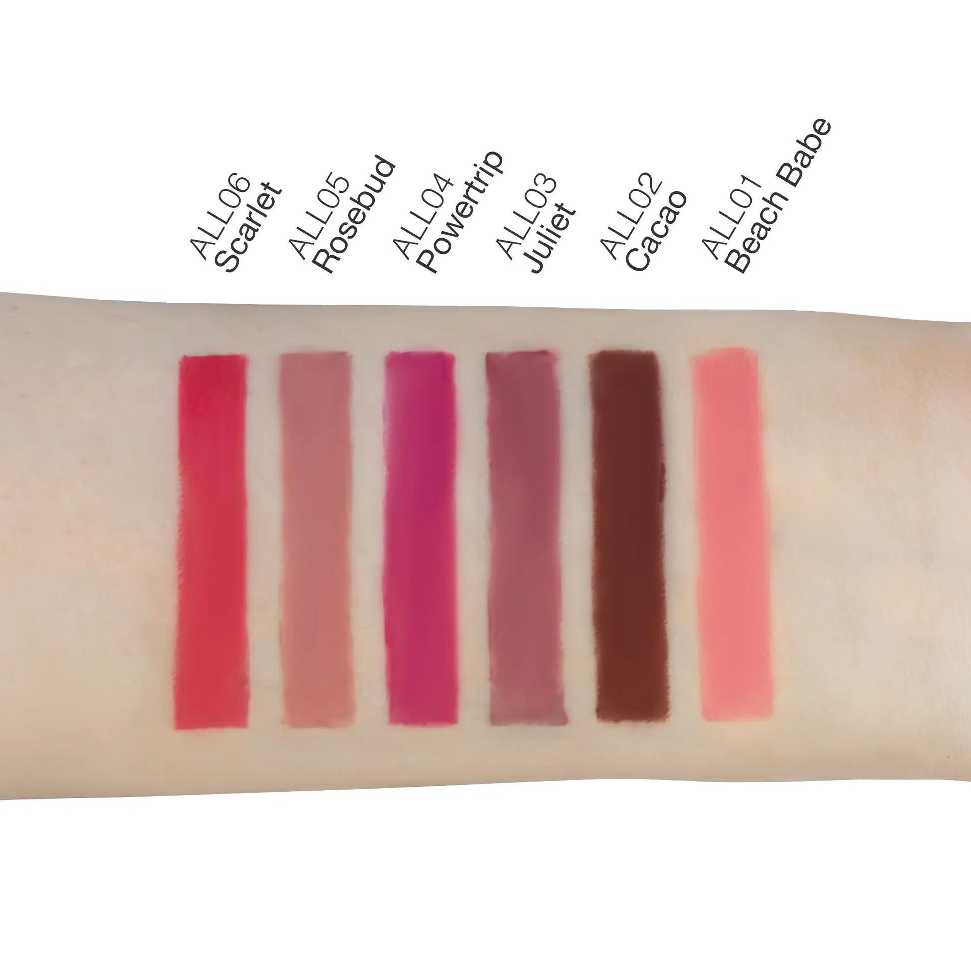 Automatic Lip Liner - Scarlet - Renee Lane Company