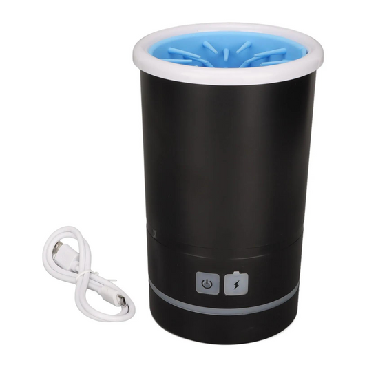 Automatic Paw Cleaner - Renee Lane Company