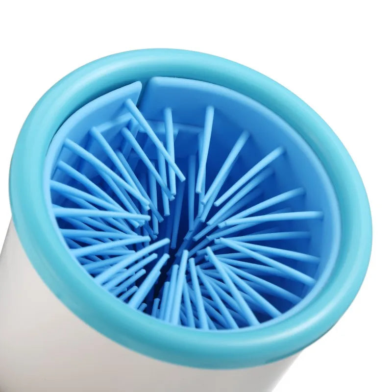 Automatic Paw Cleaner - Renee Lane Company