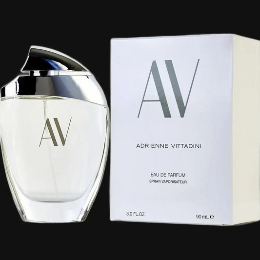 Av By Adrienne Vittadini Perfume for Women - Renee Lane Company