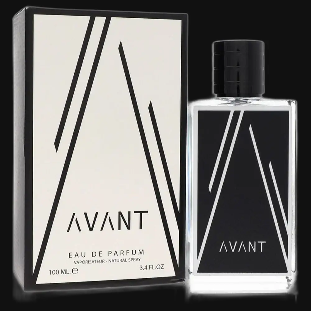 Avant By Fragrance World Cologne for Men - Renee Lane Company