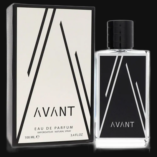 Avant By Fragrance World Cologne for Men - Renee Lane Company