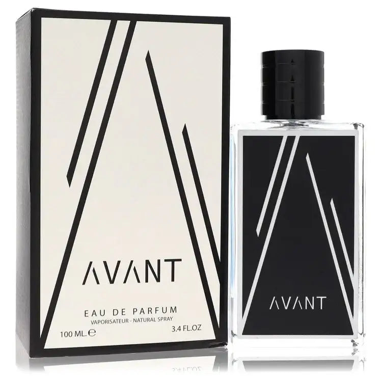 Avant By Fragrance World Cologne for Men - Renee Lane Company