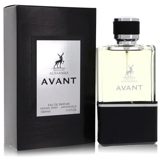Avant By Maison Alhambra Cologne for Men - Renee Lane Company