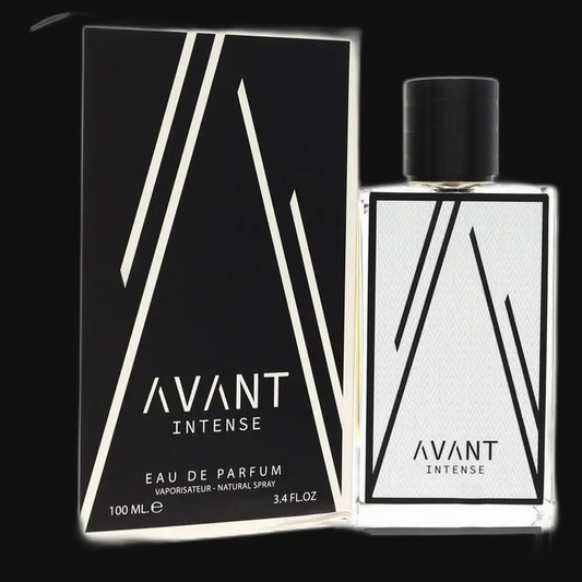 Avant Intense By Fragrance World Cologne for Men - Renee Lane Company