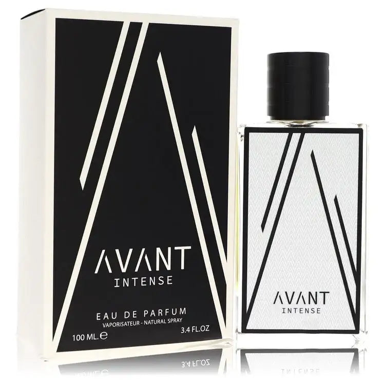 Avant Intense By Fragrance World Cologne for Men - Renee Lane Company