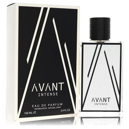 Avant Intense By Fragrance World Cologne for Men - Renee Lane Company