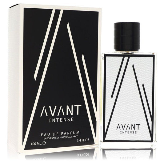 Avant Intense by Fragrance World Eau De Parfum Spray - Renee Lane Company