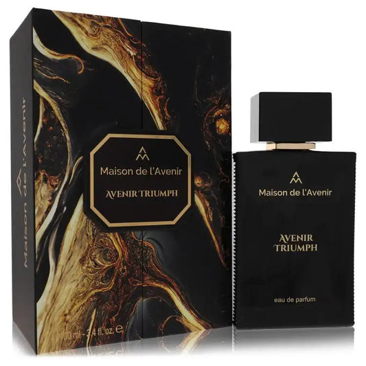 Avenir Triumph By Maison De l'Avenir (Unisex) - Renee Lane Company