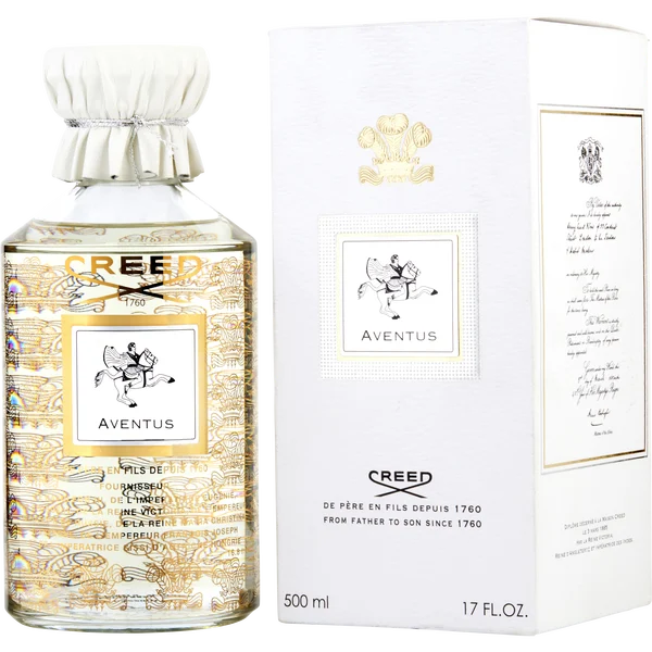 Aventus By Creed Cologne for Men - Renee Lane Company