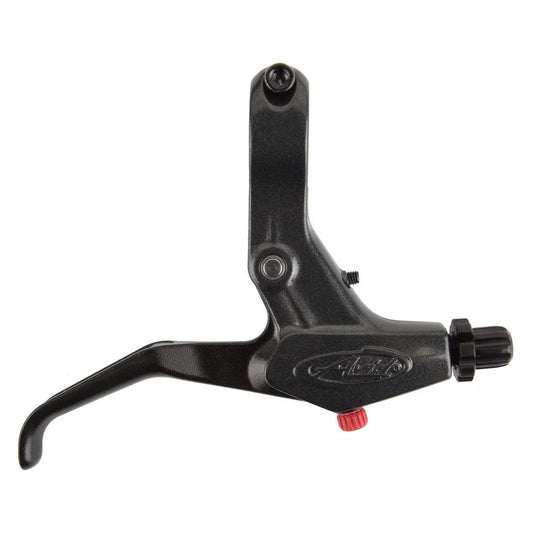 Avid Speed Dial 7 Brake Levers Gray Pair - Renee Lane Company